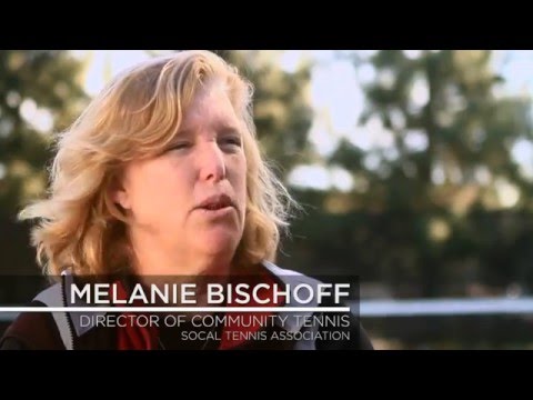 LA84Foundation SCTA NJTL Video