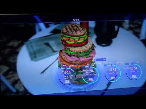 FF15 *\ + -[----' Pt 138 Chocobo Triple-decker