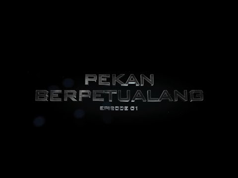Trailer Pekan Berpetualang - Sejarah Monumen Kereta Api Pahlawan Kerja