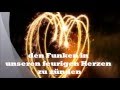 Bonfire Heart Lyrics (Deutsch), Kat, wir lieben dich ...