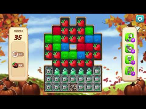 Vineyard Valley Level 443 NO BOOSTERS - A S GAMING ✔️