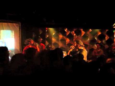 Tecniche Perfette Lombardia 2010/2011 - Dari Mc Vs. Nerone pt.1