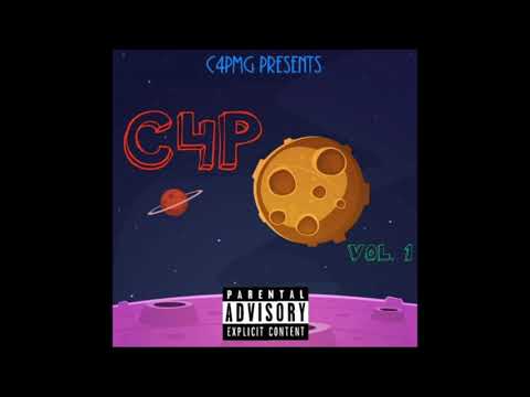 KRAZYTUNE - C4P Outro