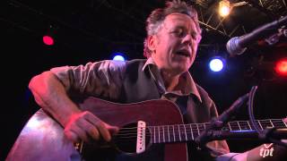 Mark Olson: No Time To Live Without Her