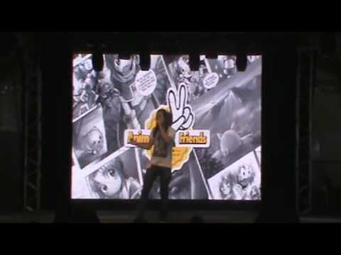 Vini / Kageyama Hironobu - We gotta power（Cover）