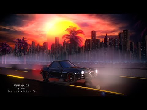 F1OM1 - Furnace (Prod. by Wauz Beatz)