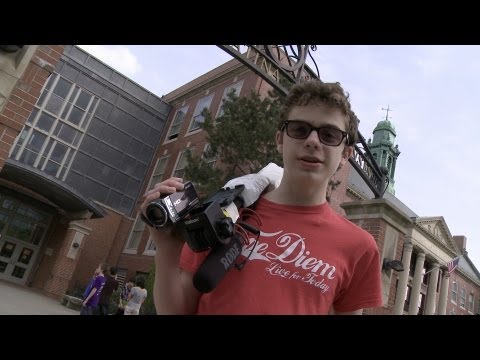 Real School Makers Now