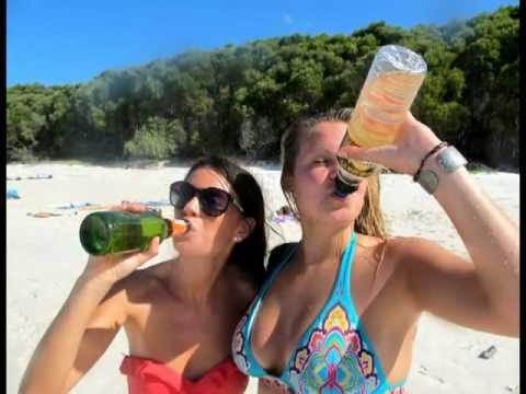 Extreme Adventures One Fish Two Fish 2012