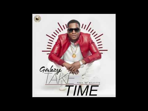 Gabzy - Take Time