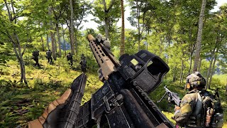 The NEW Military Simulator That Doesn't Fake Realism