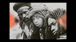 Black Uhuru - Chill Out 1982-11-26 Jamaica World Music Festival Soundboard