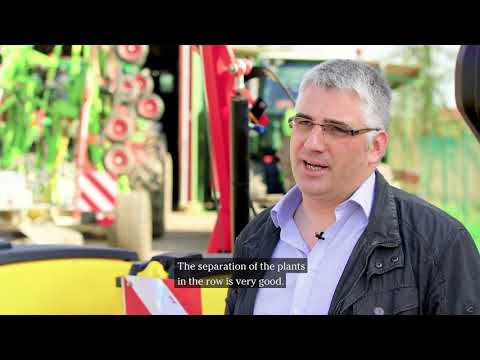 We are Tempo farmers - Germany: Malte Lübben