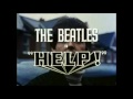 THE BEATLES DRIVE IN MOVIE TRAILER HELP