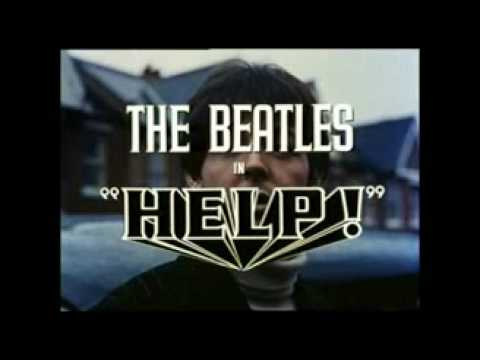 Help! (1965) Trailer