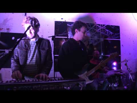 The Shakes LIVE 2013 Full Show