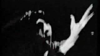 Skinny Puppy Doomsday Backing Video - Social Deception