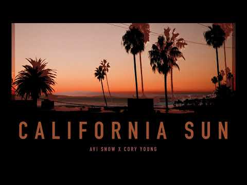 Avi Snow & Cory Young - California Sun