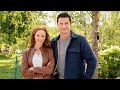 On Location - Under the Autumn Moon - Hallmark Channel