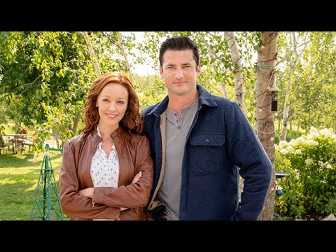 Thumbnail of the video: On Location - Under the Autumn Moon - Hallmark Channel