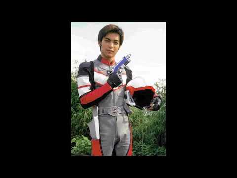 Kikai sentai Zenkaiger opening by Takeshi Tsuruno