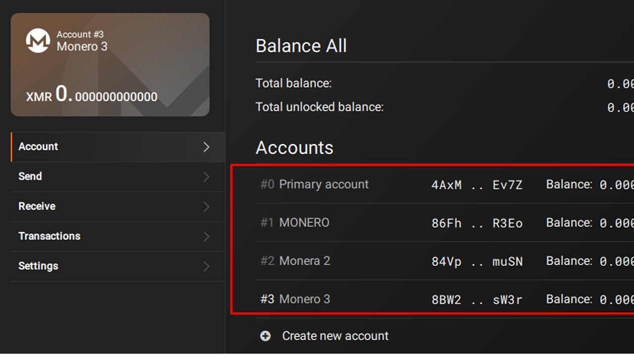 coincheck monero wallet address coincheck monero wallet address