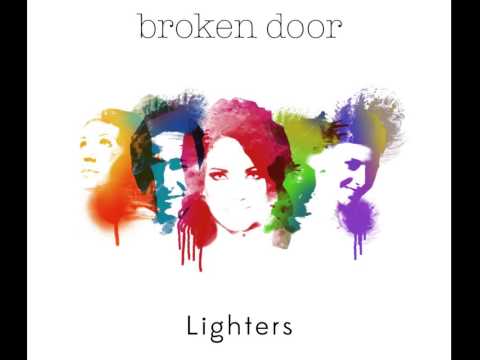 Broken Door- Lighters (Alex Gaard remix)