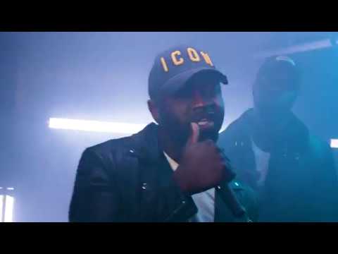 EAZE X SOS - #ChargedUp Ep.6, S1