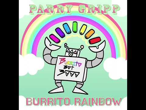 Burrito rainbow 1 hour version