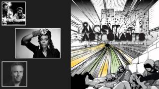 Ancient Astronauts - Last Night feat. Akua Naru (Razoof Remix)