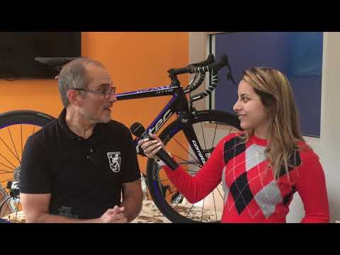 Corratec Bikes at Rosewood Series