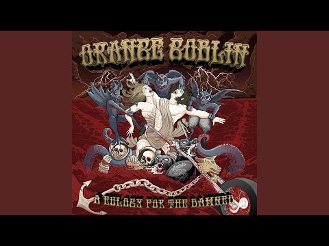 Videoclip de A Eulogy For The Damned — Orange Goblin