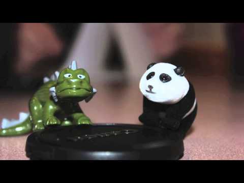 Florence & the Machine - Howl + Dirty Disco Youth - Brains Off (Steez&Dragon Mashup)