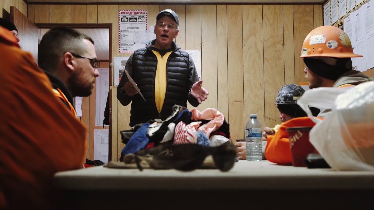 Deep Foundations Contractors  - Canada's 10 Most Admired Corporate Cultures