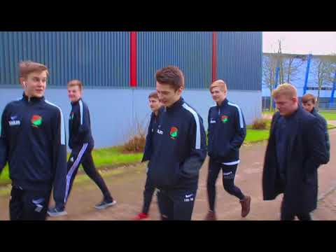 Torslanda IK U17 Sm i Helsingborg