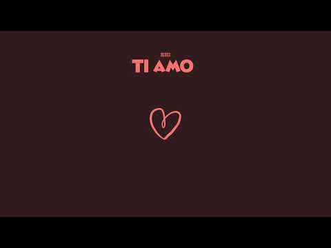 DIV3RSO, GLACEO - TI AMO (Te Amo Remix)