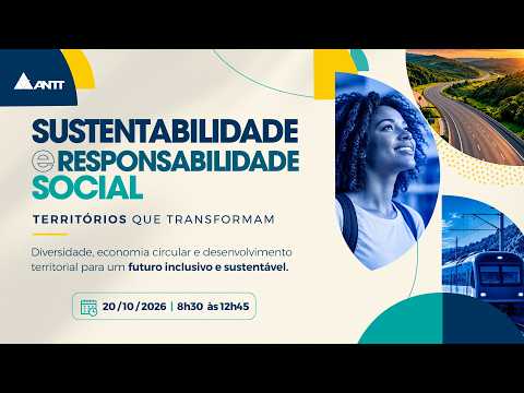 Sustentabilidade e Responsabilidade Social