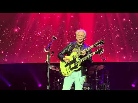 Don Felder - Hotel California, live in Tacoma, 4/17/2025