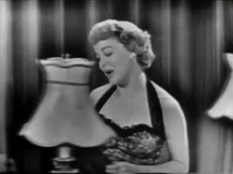 June Hutton - You Do Something to Me (1951)