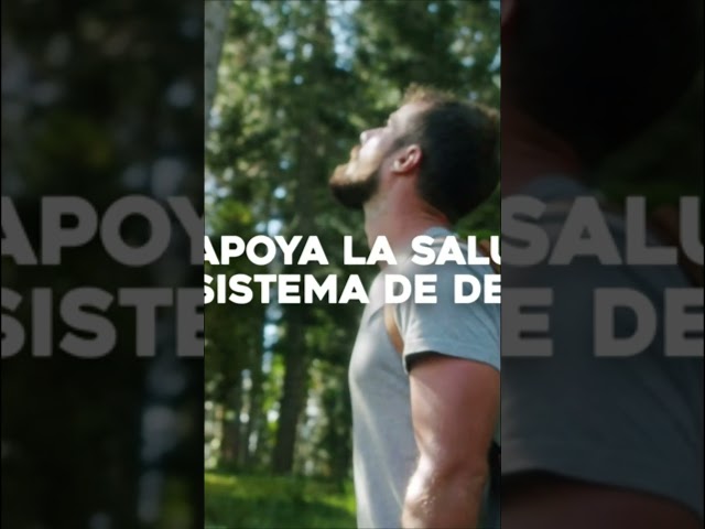 Vídeo relacionado con Reishi puro - 270 cápsulas - 20.100 mg/día - Ganoderma Lucidum - 40% polisacáridos - Suministro para 3 meses - Vegano, sin aditivos - TRUE NATURE