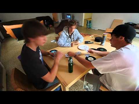 Krötesvideoblogbattleturnier2012 - Der Schmied Qualifikation (29)