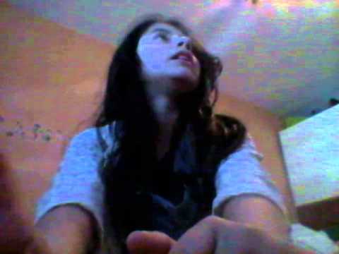 Ich rerde  über sachen:D