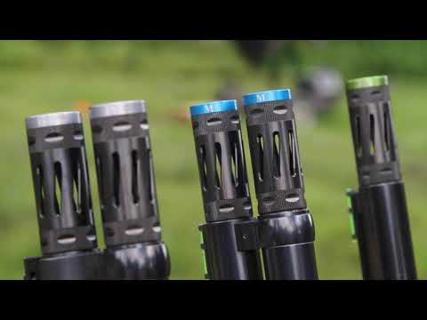 Briley Sporting Clays Helix Choke