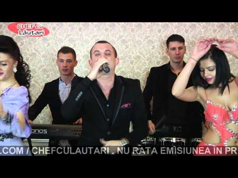 Adrian de la Severin - Doar langa ea ( Chef cu Lăutari )