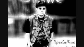 Crawe - Du Måste Tro