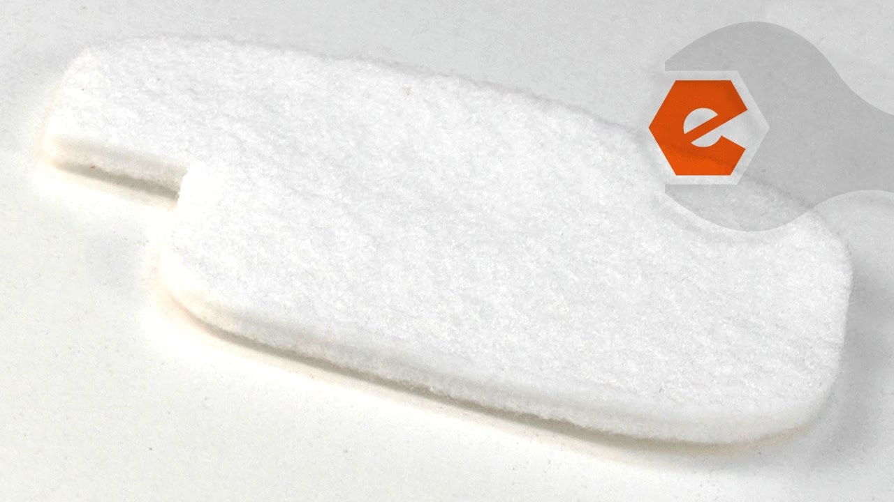 Replacing your Poulan Chainsaw Air Filter