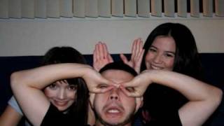 Caroline Lufkin - I&#39;ll Leave My Heart Behind