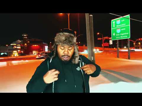 YUNG DECO - Where's Your jacket (OFFICIAL MUSIC VIDEO)