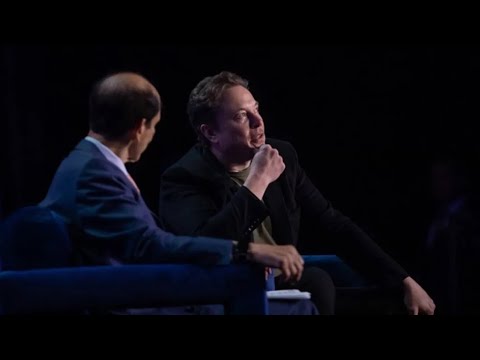 New Elon Musk’s Full Interview on How to Save the Human Race at #2024 Milken Conference