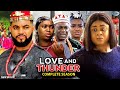 Love & Thunder  Complete Season (New Trending Movie) Uju Okoli/Flashboy 2022 Latest Nigerian Movie