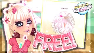 How To Get Free Rares On MSP!